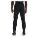 UNDER ARMOUR-UA OutRun the STORM Pant-BLK-1365669-001 Černá