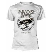 Paradise Lost tričko, The Longest Winter, pánské