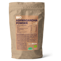 GymBeam BIO Ashwagandha prášek