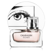 Calvin Klein Women parfémovaná voda pro ženy 30 ml