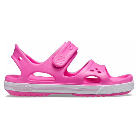 Crocs Crocband II Sandal PS Electric Pink J3
