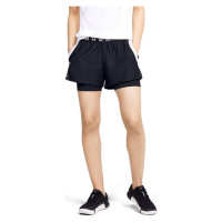 Under Armour Play Up 2-In-1 Shorts