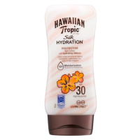 Hawaiian Tropic Silk Hydration Lotions SPF30 180 ml