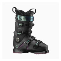 Salomon S/Pro 100 W GW Bk/Brgady/Grbl 24/24.5 EU/240-249 mm