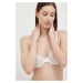 Podprsenka Calvin Klein Underwear bílá barva, 000QF7103E
