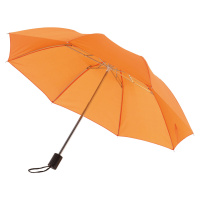 L-Merch Skládací deštník SC80 Orange