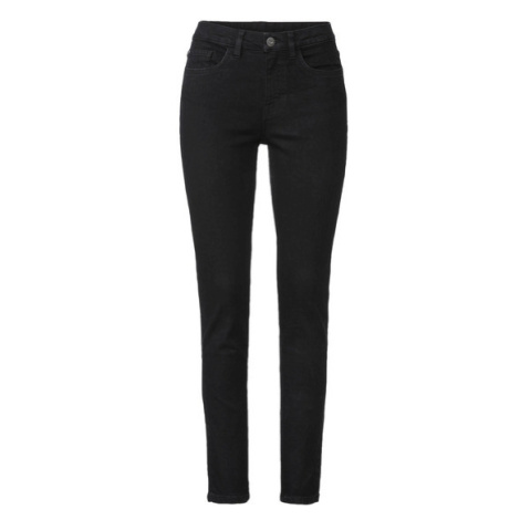 esmara® Dámské džíny „Skinny Fit" (černá)