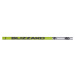 BLIZZARD-Sport ski poles, black/yellow/silver barevná 135 cm 23/24