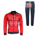 GEOGRAPHICAL NORWAY souprava pánská GERINOS/MAPOTE