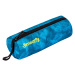 Meatfly pouzdro Basic Case Mountains Blue | Modrá