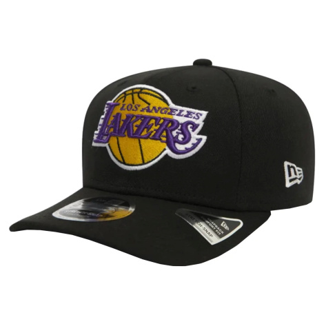 ČERNÁ PÁNSKÁ KŠILTOVKA NEW ERA 9FIFTY LOS ANGELES