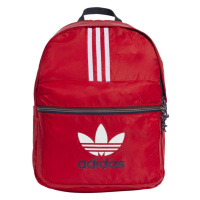 ADIDAS ORIGINALS-AC ARCHIVE BP Red Červená 23L