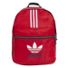 ADIDAS ORIGINALS-AC ARCHIVE BP Red Červená 23L