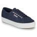 Superga 2730 SUEU Modrá