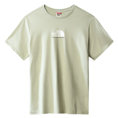 The North Face M Fine Alpine Equipment Tee 3