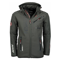 GEOGRAPHICAL NORWAY bunda pánská ROYAUTE MEN softshell