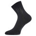 VOXX® ponožky Micina černá 1 pár 120443