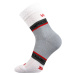 Voxx Fixan Unisex kompresní ponožky BM000000638600100960 bílá