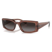 Ray-Ban RB4395 6678T3 - (54-21-140)