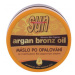 Vivaco Sun Argan Bronz Oil After Sun Butter 200 ml přípravek po opalování unisex