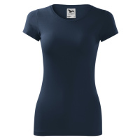Malfini Glance Dámské tričko 141 námořní modrá
