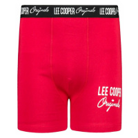 Boxerky Lee Cooper