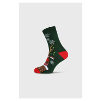 Vánoční ponožky Rudy 42-46 BOMA