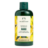 The Body Shop Osvěžující sprchový gel Mango (Shower Gel) 250 ml