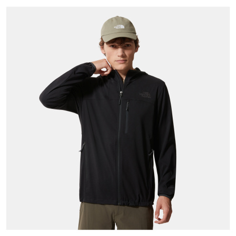 The North Face M NIMBLE HOODIE Pánská bunda US NF0A2XLBJK31