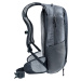 Deuter Race 8 Black