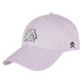 Day Dreamin Curved Cap lila/mc