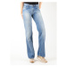 Dámské džíny W model 16023606 - Lee