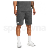 Under Armour UA Rival Terry Short M 1361631-025 - gray