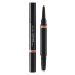 Shiseido LipLiner InkDuo rtěnka a konturovací tužka na rty s balzámem odstín 02 Beige 1.1 g