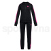 Under Armour UA Knit Hooded Tracksuit-BK 1377517-004