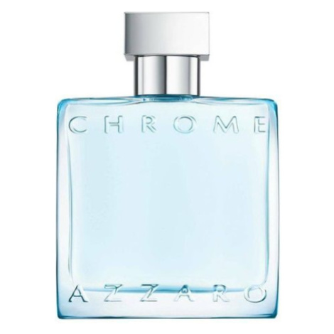 Azzaro Chrome - EDT - TESTER 100 ml