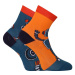 Veselé dětské ponožky Dedoles Robot (GMKS1136)