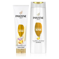 Pantene Pro-V Intensive Repair šampon a kondicionér (pro poškozené vlasy)