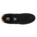 Umbro NABIA Pánská volnočasová obuv, černá, velikost 44.5