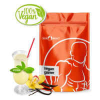 Still Mass Vegan Gainer 4000 g - vanilka