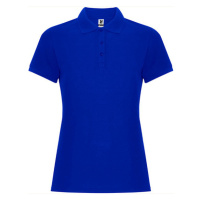 Roly Pegaso Premium Dámské polo tričko PO6644 Royal Blue 05