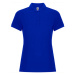 Roly Pegaso Premium Dámské polo tričko PO6644 Royal Blue 05