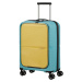 American Tourister AIRCONIC Spinner 55cm (20cm) 15.6" Modro-žlutý Surf Blue/Yellow