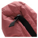 Alpine Pro Harda Dámská zimní vesta LVEB092 dusty rose