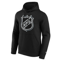 NHL produkty pánská mikina s kapucí Primary Logo Graphic Hoodie