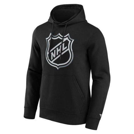 NHL produkty pánská mikina s kapucí Primary Logo Graphic Hoodie Fanatics
