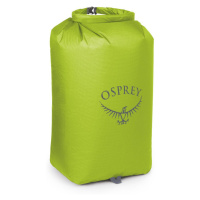 Voděodolný vak Osprey Ul Dry Sack 35 Barva: zelená