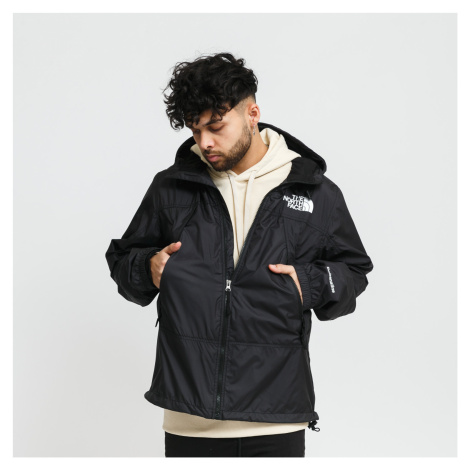 The North Face M Hydrenaline Wind Jacket černá | Modio.cz