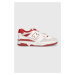 Sneakers boty New Balance 550 bílá barva