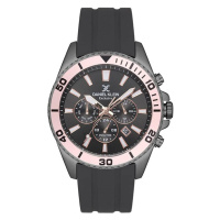 Pánské hodinky DANIEL KLEIN 12837-3 (zl026a) + BOX